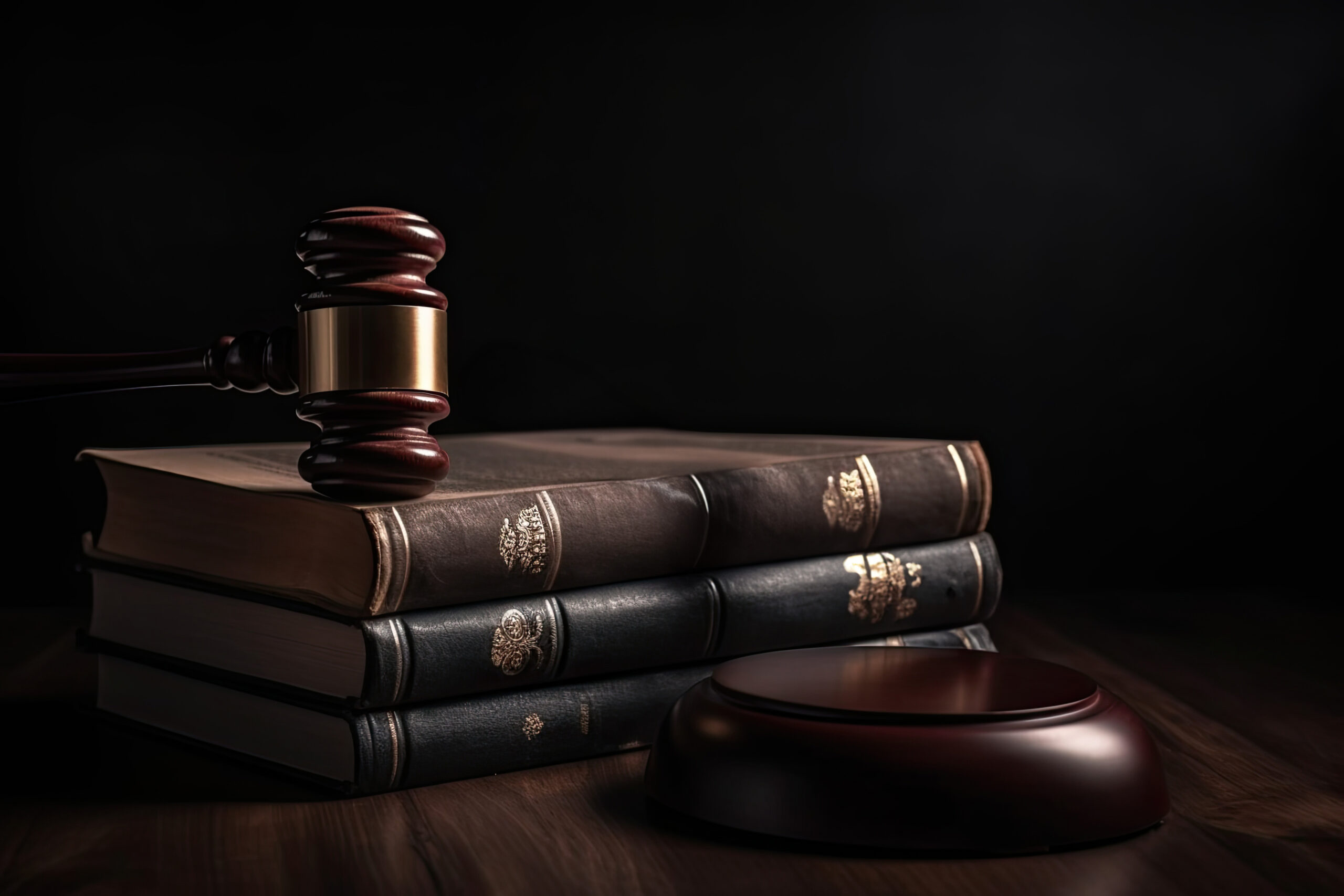 General Rules of Criminal Law in the USA